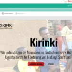Erstellung einer Vereinswebsite im ClubDesk Website Editor