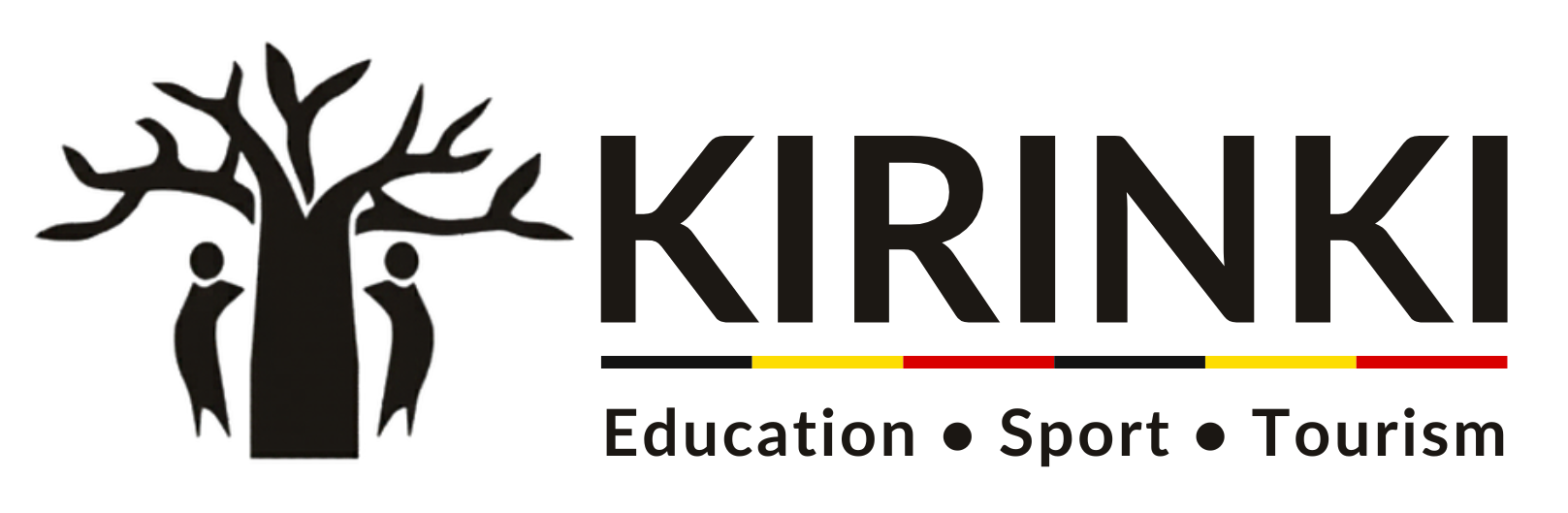 Erstelltes Logo für den Verein Kirinki